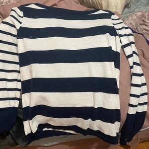 Tommy Hilfiger strip shirt